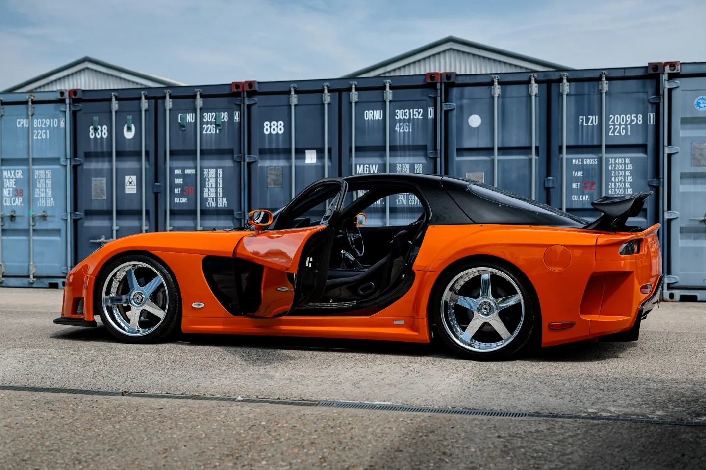 Han s VeilSide RX7 From Tokyo Drift Just Fetched 1 2M At Auction han-s-veilside-rx7-from-tokyo-drift-just-fetched-1-2m-at-auction